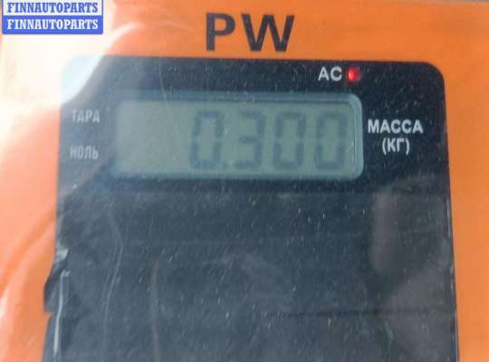 купить Ручка двери наружная задняя левая на Audi A4 B6 (2001-2004)