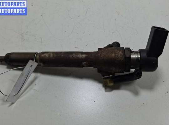 купить Форсунка топливная на Renault Megane II (2002-2008)