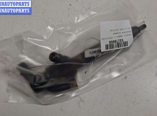 купить Форсунка топливная на Renault Megane II (2002-2008)