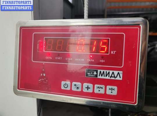 купить Маслозаборник на Citroen C3 I (2002-2009)