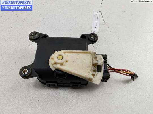 Моторчик заслонки отопителя CT1022048 на Citroen C5 (2001-2008)