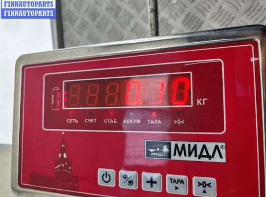 купить Ручка двери наружная задняя правая на Ford Transit (2006-2014)