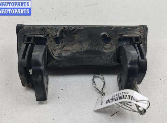 купить Ручка двери наружная задняя правая на Ford Transit (2006-2014)