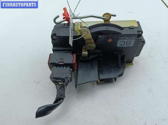 купить Замок двери передней левой на Opel Vectra B (1995-2002)