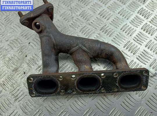 Коллектор выпускной на BMW 5 (E39)