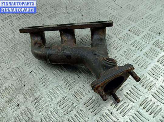 Коллектор выпускной на BMW 5 (E39)