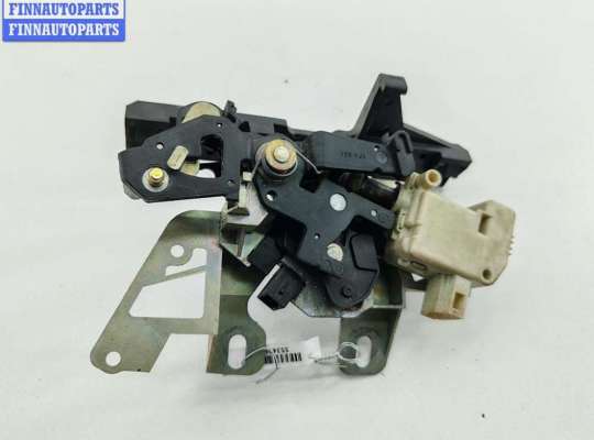 купить Ручка крышки (двери) багажника на Volkswagen Passat B5