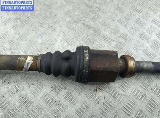 купить Полуось передняя правая на Citroen C5 (2001-2008)