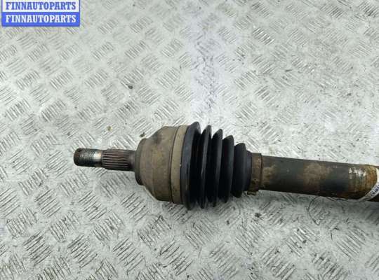 купить Полуось передняя правая на Citroen C5 (2001-2008)