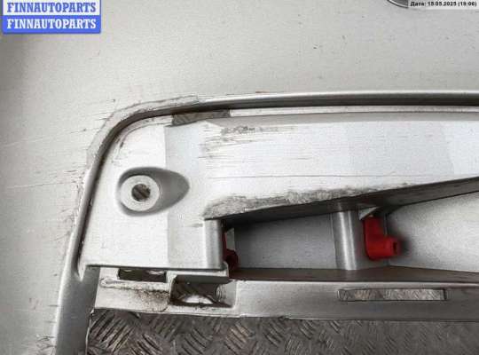 купить Бампер передний на Opel Zafira B