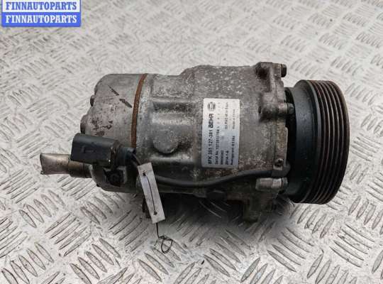 Купить Компрессор кондиционера на Volkswagen Bora Компрессор кондиционера VG2588560 на Volkswagen Bora