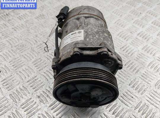 купить Компрессор кондиционера на Volkswagen Bora