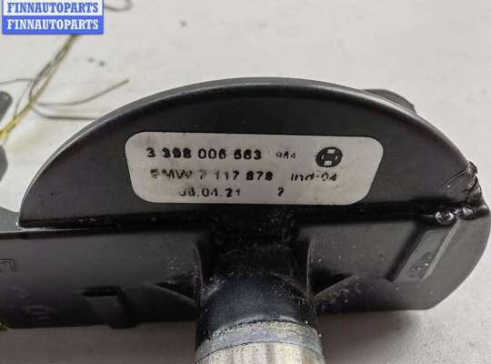 купить Механизм стеклоочистителя заднего на BMW 5 E60/E61 (2003-2010)