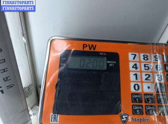 купить Переключатель отопителя на Opel Corsa C (2000-2006)