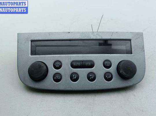 купить Переключатель отопителя на Opel Corsa C (2000-2006)