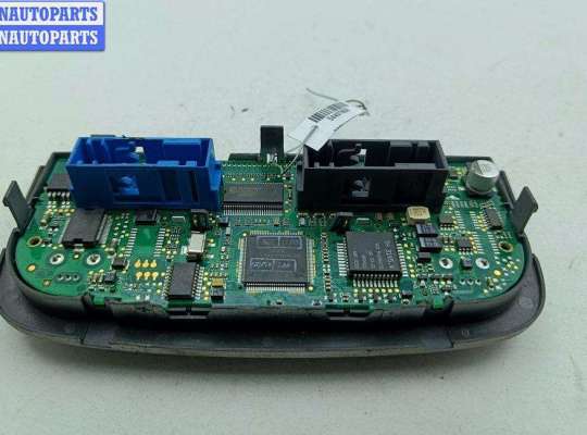 купить Переключатель отопителя на Opel Corsa C (2000-2006)