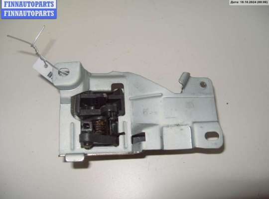 Ручка двери внутренняя на Mitsubishi Colt V (CJ0)