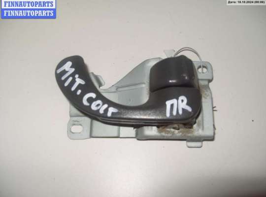 Ручка двери внутренняя на Mitsubishi Colt V (CJ0)