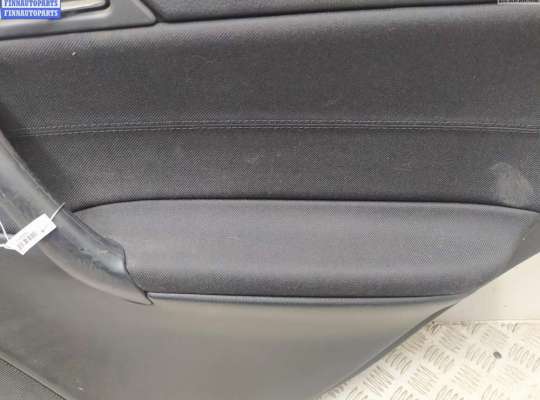 купить Обшивка двери задней правой (дверная карта) на Mercedes C-Class W203 (2000-2006)