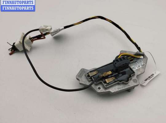 Купить Сопротивление отопителя на Mercedes E-Class W210 (1995-2002) Сопротивление отопителя MB1713543 на Mercedes E-Class W210 (1995-2002)