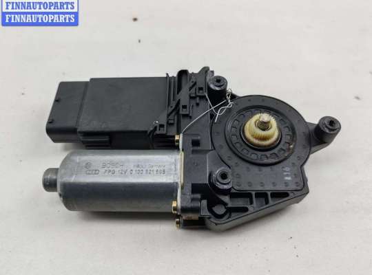 купить Блок управления двери передней левой на Volkswagen Passat B5