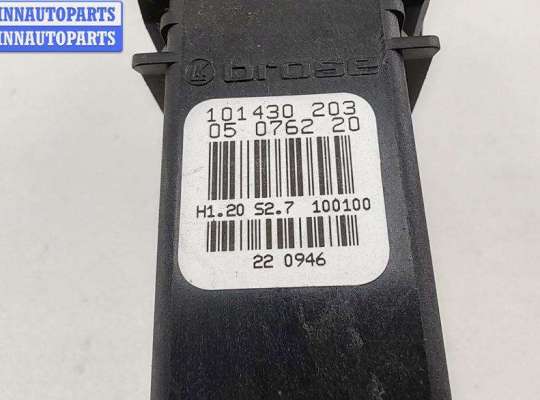 купить Блок управления двери передней левой на Volkswagen Passat B5