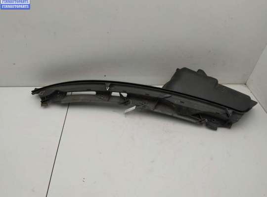 купить Дождевик на Mercedes E-Class W210 (1995-2002)