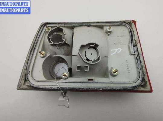 купить Фонарь крышки багажника правый на Audi 80 B4 (1991-1996)