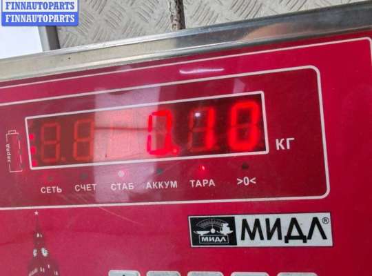 купить Моторчик заслонки отопителя на Peugeot 407