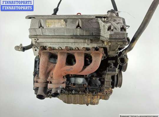 купить Двигатель (ДВС) на Mercedes Vito-1 W638 (1996-2003)
