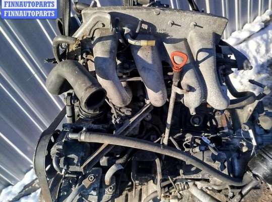 купить Двигатель (ДВС) на Mercedes Vito-1 W638 (1996-2003)