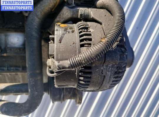 купить Двигатель (ДВС) на Mercedes Vito-1 W638 (1996-2003)