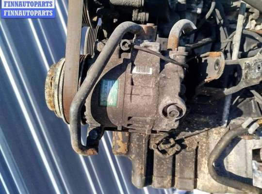 купить Двигатель (ДВС) на Mercedes Vito-1 W638 (1996-2003)