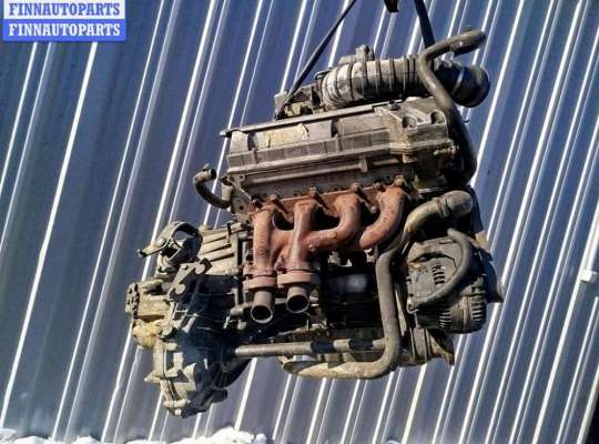 купить Двигатель (ДВС) на Mercedes Vito-1 W638 (1996-2003)