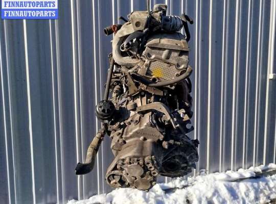 купить Двигатель (ДВС) на Mercedes Vito-1 W638 (1996-2003)