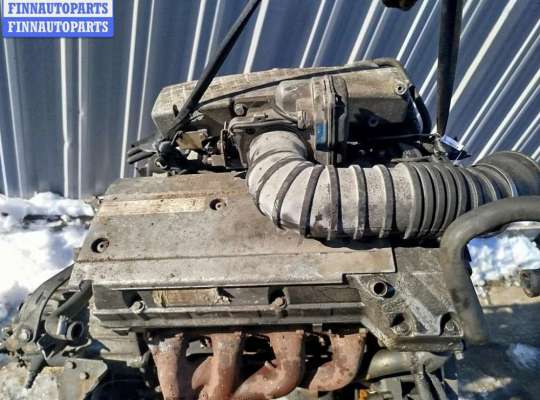 купить Двигатель (ДВС) на Mercedes Vito-1 W638 (1996-2003)