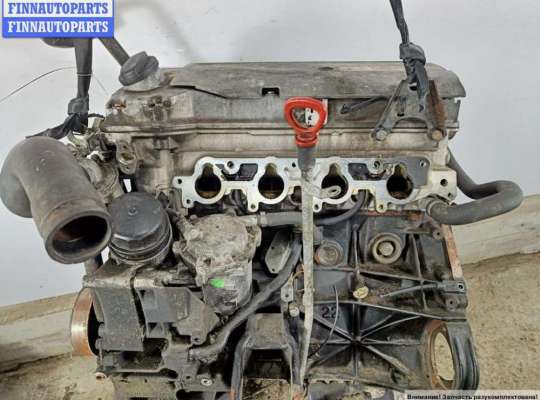 купить Двигатель (ДВС) на Mercedes Vito-1 W638 (1996-2003)