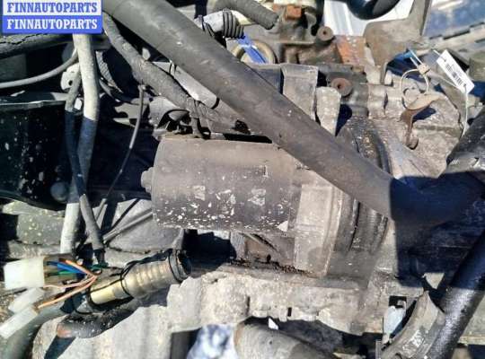 купить Двигатель (ДВС) на Mercedes Vito-1 W638 (1996-2003)