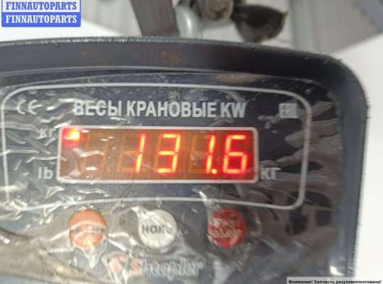 купить Двигатель (ДВС) на Mercedes Vito-1 W638 (1996-2003)