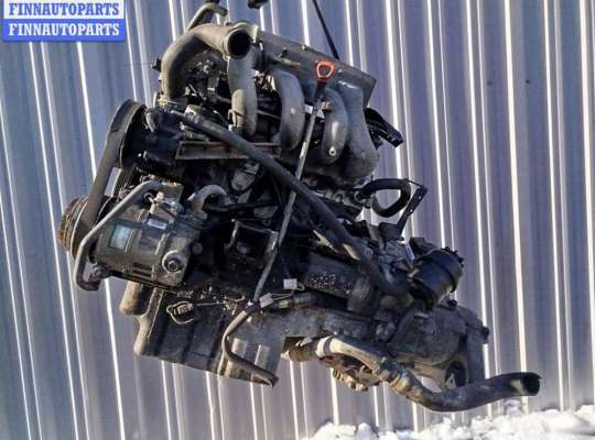 купить Двигатель (ДВС) на Mercedes Vito-1 W638 (1996-2003)