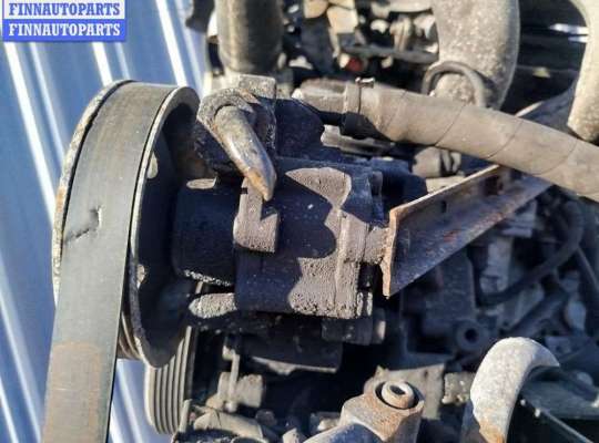 купить Двигатель (ДВС) на Mercedes Vito-1 W638 (1996-2003)