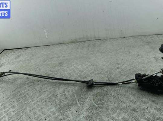 купить Кулиса КПП на Ford Fiesta (2001-2007)