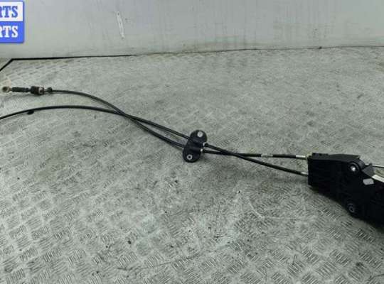 купить Кулиса КПП на Ford Fiesta (2001-2007)