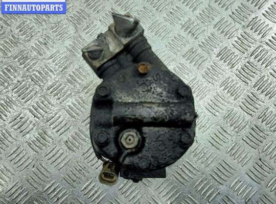 купить Компрессор кондиционера на Opel Astra G (1998-2004)