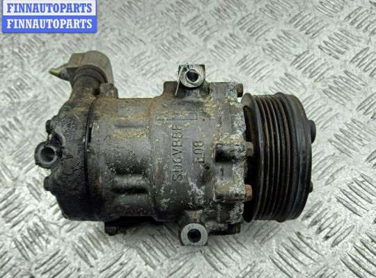 купить Компрессор кондиционера на Opel Astra G (1998-2004)