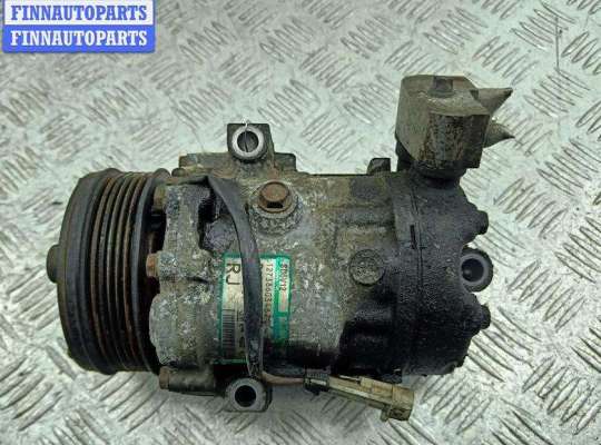 купить Компрессор кондиционера на Opel Astra G (1998-2004)