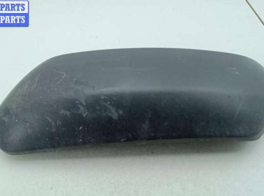 купить Молдинг бампера переднего на Peugeot 307