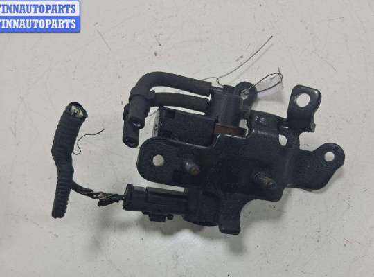 Клапан электромагнитный на Ford Focus II