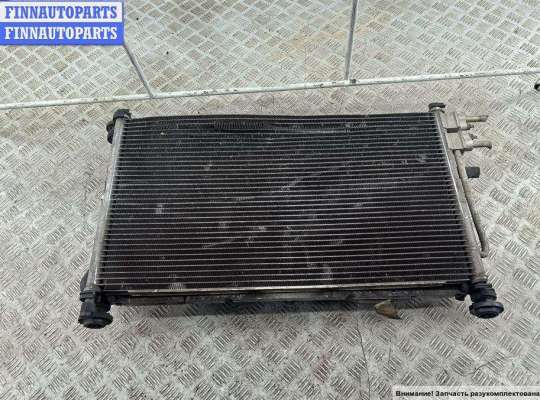 купить Радиатор основной на Ford Focus I (1998-2005)