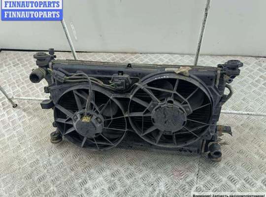 купить Радиатор основной на Ford Focus I (1998-2005)